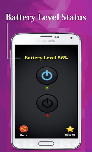 Flashlight screenshot 4