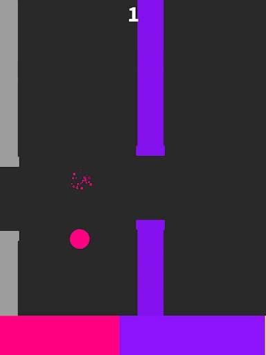 Crazy Bird screenshot 10