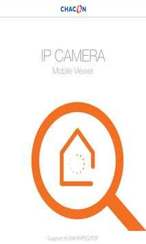 Chacon IP Camera screenshot 2