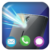 Flash Alert icon