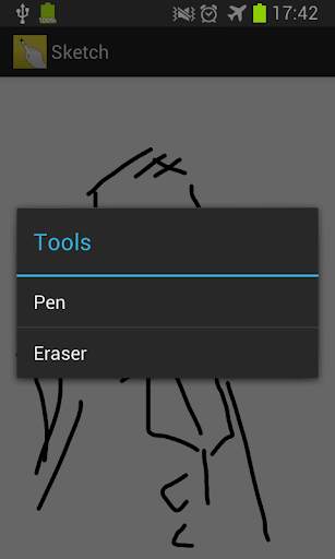 Hand Drawing screenshot 3