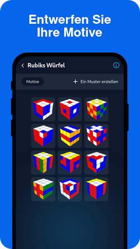 Cube Solver screenshot 5