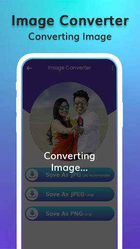 Image Converter And Resizer screenshot 4
