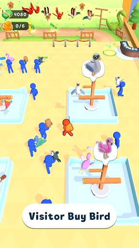Bird Land screenshot 5