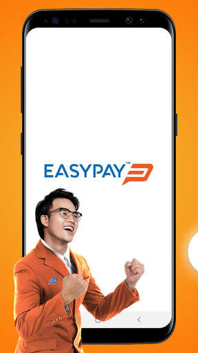 EasyPay Mobile screenshot 1