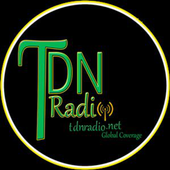 TDN Radio Official APP icon