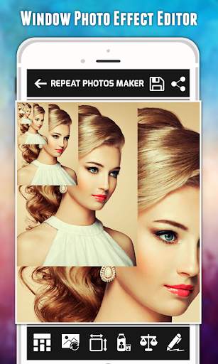 Repeat Photo Animation: Editor screenshot 5