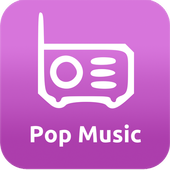 Pop Music Radio icon