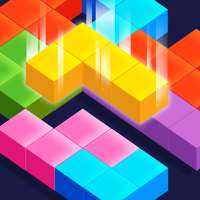 Tangram 3 in 1 أيقونة