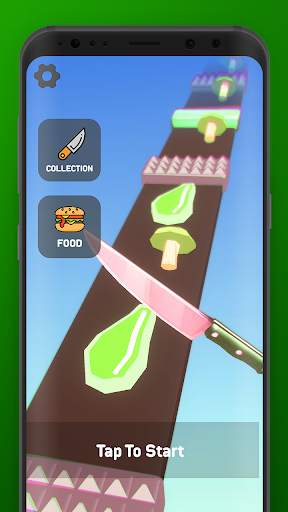 Food Slicer – Fruit Slicing Games screenshot 3