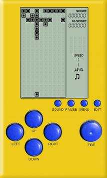 Classic Block Legend screenshot 4