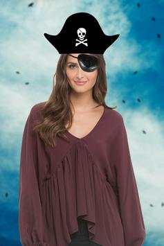 Pirate Effects Photo Editor screenshot 1