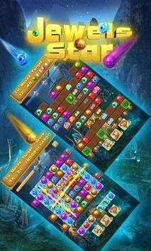 Jewels Crush screenshot 4