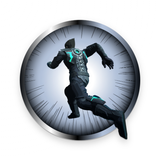 Portal أيقونة