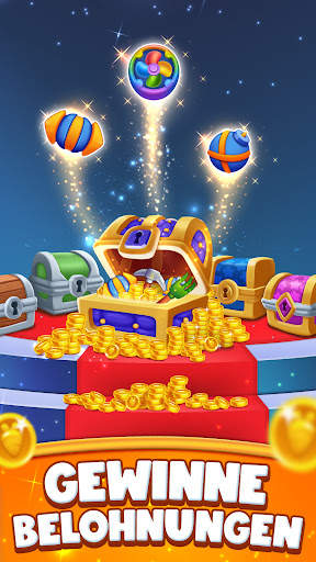 Farm Blast - Merge & Pop screenshot 7