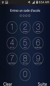Call Recorder 4 تصوير الشاشة