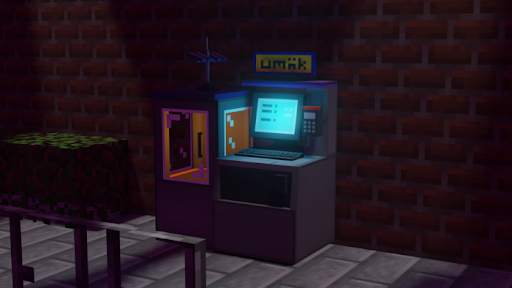Furniture Mod - Decoration Addon for Minecraft screenshot 4