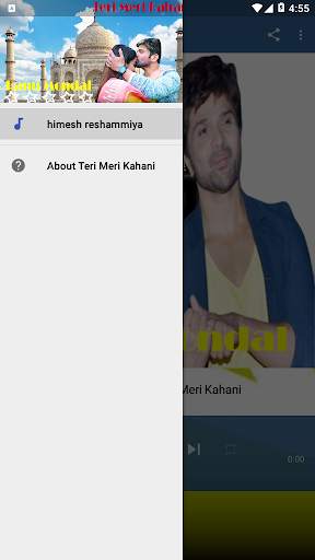 Reshammiya-Ranu Mondal - Music offline screenshot 1