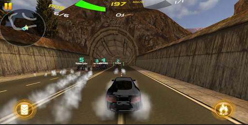City Car Racing screenshot 10