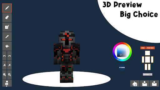 Boys Mod for Minecraft PE screenshot 3