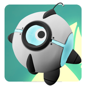 Magnet Boy icon