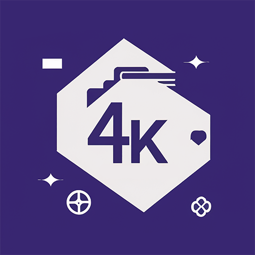 4K Wallpaper Themes for Galaxy icon