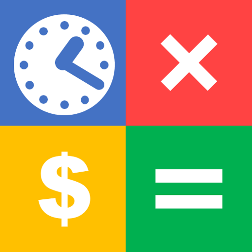 MoneyTime icon