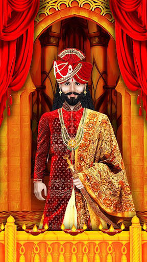 Rani Padmavati 2 : Royal Queen 17 تصوير الشاشة