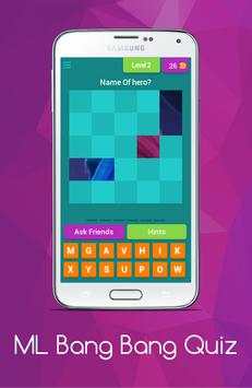 Tebak Gambar Mobile Legrnds screenshot 5