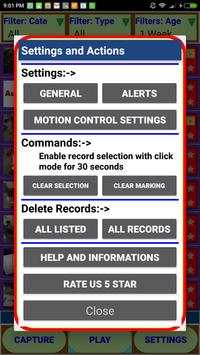 Audio/Video & Photo Notes screenshot 3