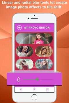 Photo Collage Editor screenshot 4