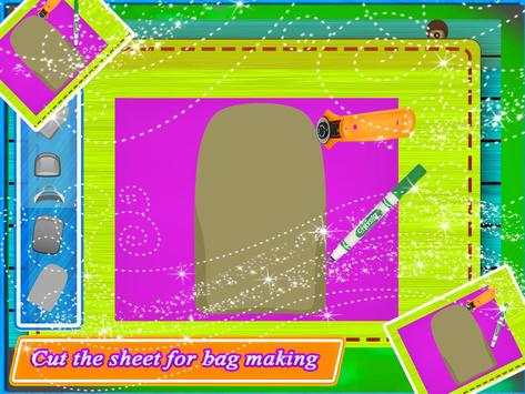 High School Bags Factory screenshot 6