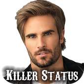 Killer Status logo