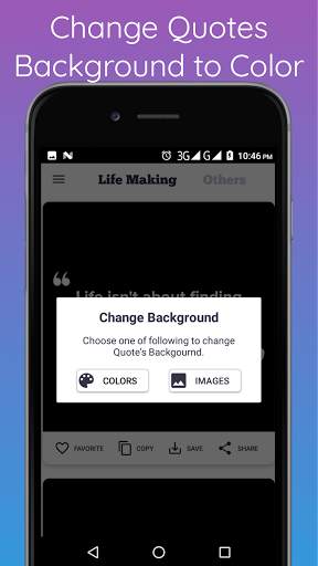Best Quotes & Status 2021 - Offline screenshot 4