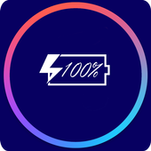 Super Fast Charger Auto icon