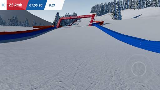 Kronplatz Ski World Cup screenshot 6