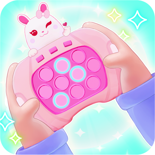 Pop It Machine icon