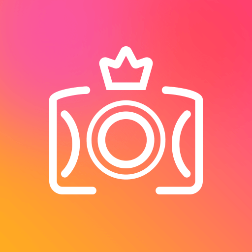 Magic Camera - Sparkle Camera &amp; Beauty Selfies icon