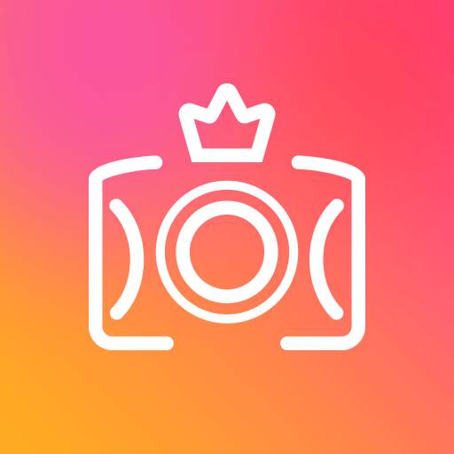 Magic Camera - Sparkle Camera & Beauty Selfies 1.2