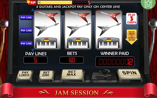 Slots Royale - Slot Machines screenshot 6