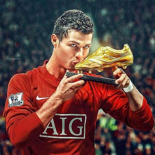 Cristiano Ronaldo Wallpapers 1.2