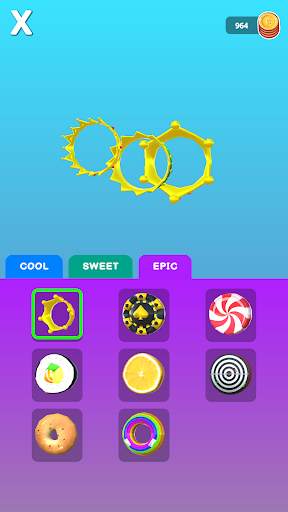 Money Rush screenshot 6