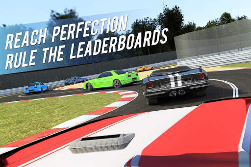 Real Race: Speed Cars & Fast Racing 3D screenshot 6