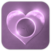 3D Clock LWP icon