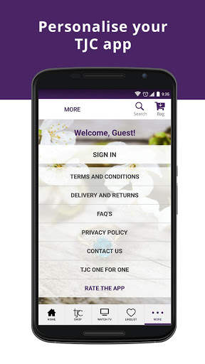 TJC Shop screenshot 8