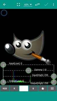 GIMP - Photo Editor screenshot 3