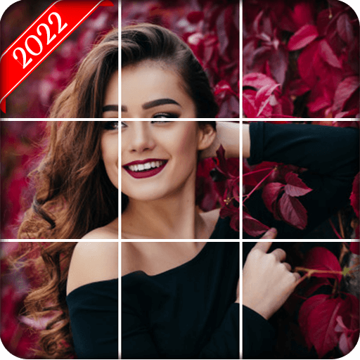 Grid For Instagram Post - Grid Maker for Instagram icon