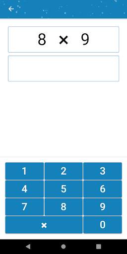 Math Workout - Mathe Spiele screenshot 5