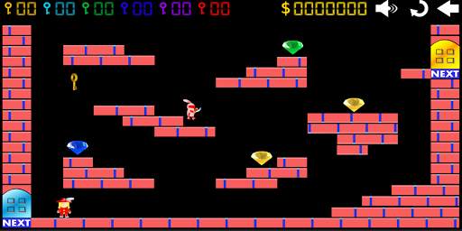 The Castle Game screenshot 8