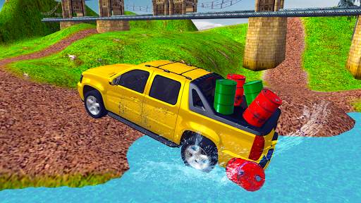 US Truck Simulator 2021 Ultimate Edition screenshot 4